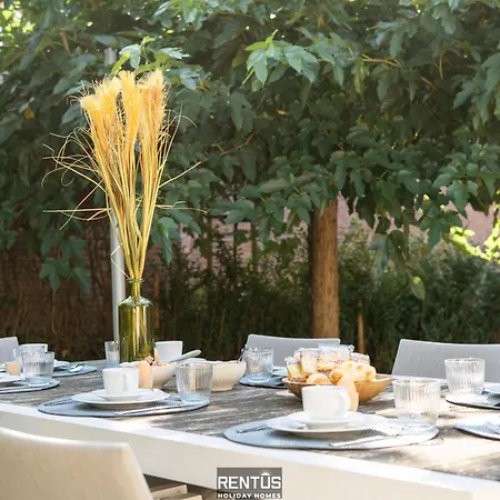3-beaufort - For 12 Guests With Garden, Petanque And Playground Holiday home Nieuwpoort