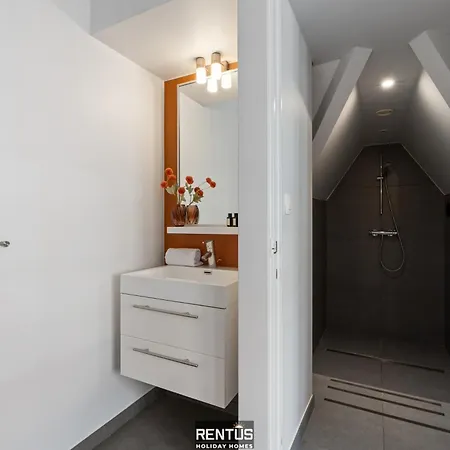 3-beaufort - For 12 Guests With Garden, Petanque And Playground Nieuwpoort