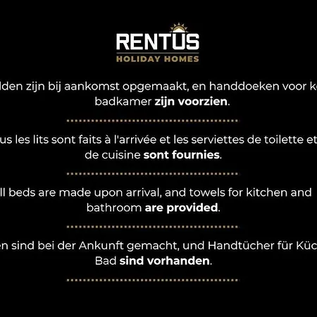 Holiday home 3-beaufort - For 12 Guests With Garden, Petanque And Playground
